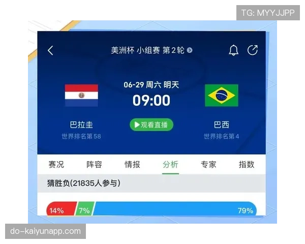 巴拉圭能否在2026世界杯重现2010年八强奇迹 南美劲旅晋级前景分析